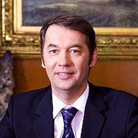 Кузяев Андрей Равелевич