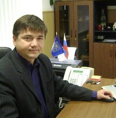 Шепиловских Олег Николаевич 