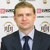 Мартьянов Николай Сергеевич