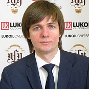 Ивлиев Сергей Владимирович
