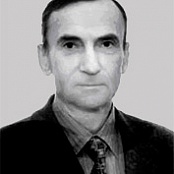 Миловидов Константин Николаевич