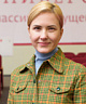 Котова Ксения Юрьевна
