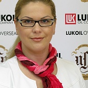 Новикова Ксения Владимировна
