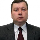 Еремин Сергей Владимирович