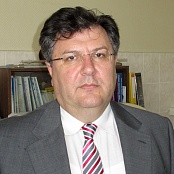 Багдасаров Леонид Николаевич