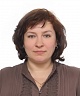 Зенченко Елена Юрьевна